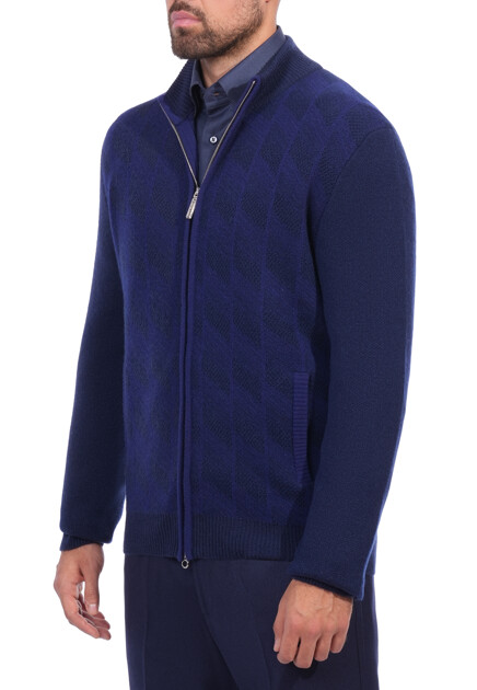 Кардиган STEFANO RICCI  50 размера