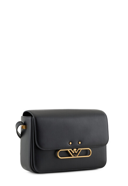 Сумка EMPORIO ARMANI  - Кожа
