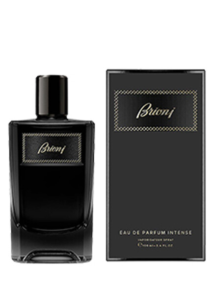 Парфюмерная вода Intense 100 мл BRIONI