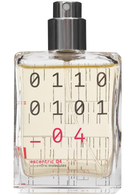 Туалетная вода Escentric 04 ESCENTRIC MOLECULES