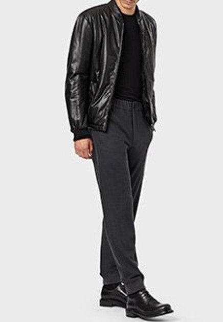 Лонгслив GIORGIO ARMANI