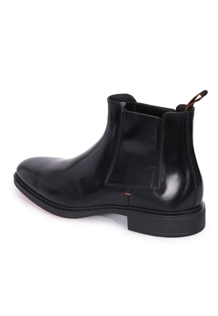 Ботинки SANTONI  6 размера