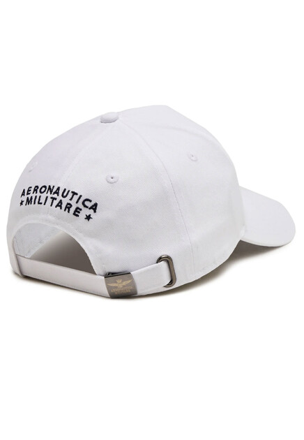 Бейсболка AERONAUTICA MILITARE  - Хлопок