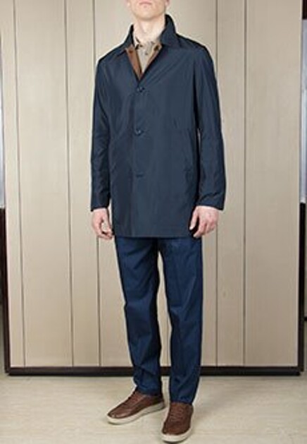 Плащ CORNELIANI
