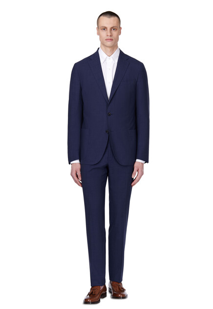 Костюм CORNELIANI  - Шерсть