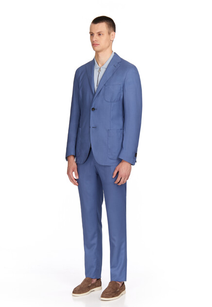 Костюм CORNELIANI  - Шерсть