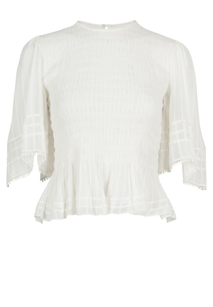 Блуза ISABEL MARANT ÉTOILE