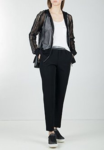 Брюки ERMANNO ERMANNO SCERVINO