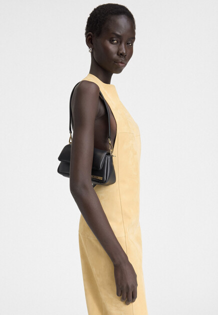 Сумка Le Petit Bambimou JACQUEMUS - ФРАНЦИЯ