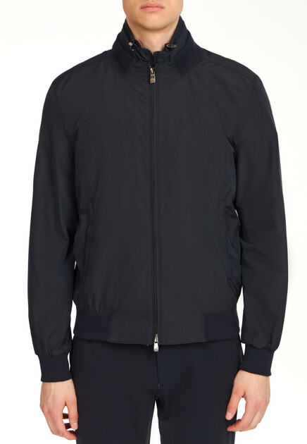 Бомбер CORNELIANI 178570