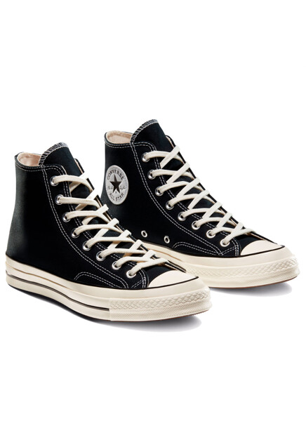 Хайтопы CONVERSE  - Текстиль