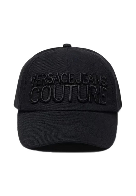 Бейсболка с логотипом VERSACE JEANS COUTURE