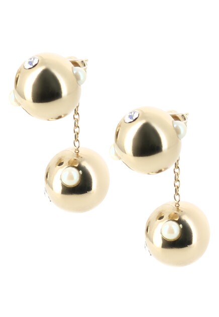 Серьги ERMANNO SCERVINO 