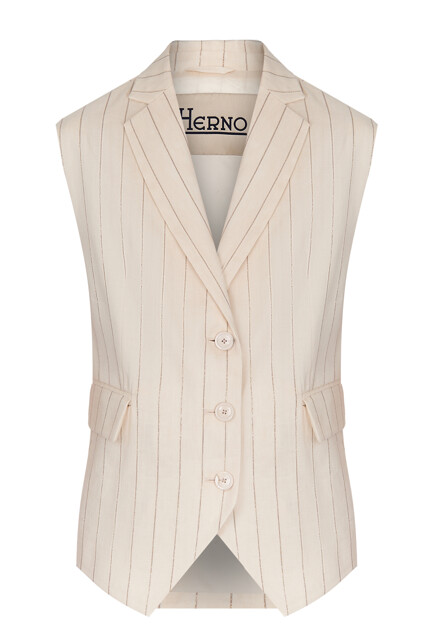 Классический жилет  HERNO