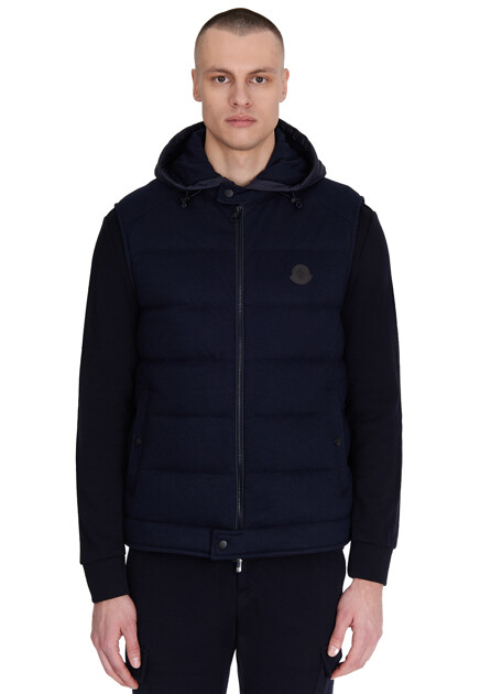 Жилет MONCLER 191471