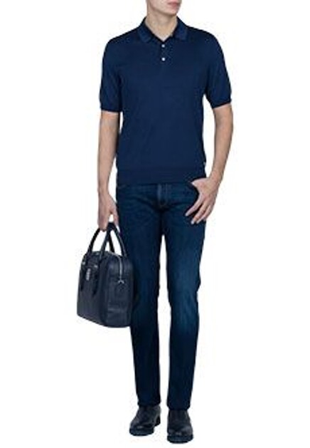 Джинсы STEFANO RICCI