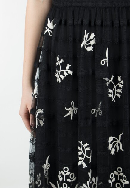 Платье VALENTINO RED