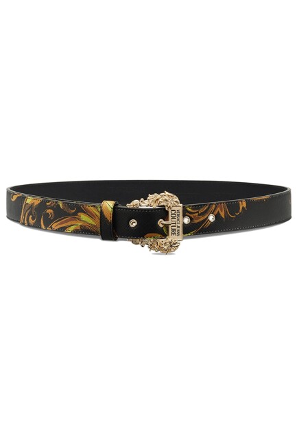Ремень COUTURE REGALIA BAROQUE VERSACE JEANS COUTURE