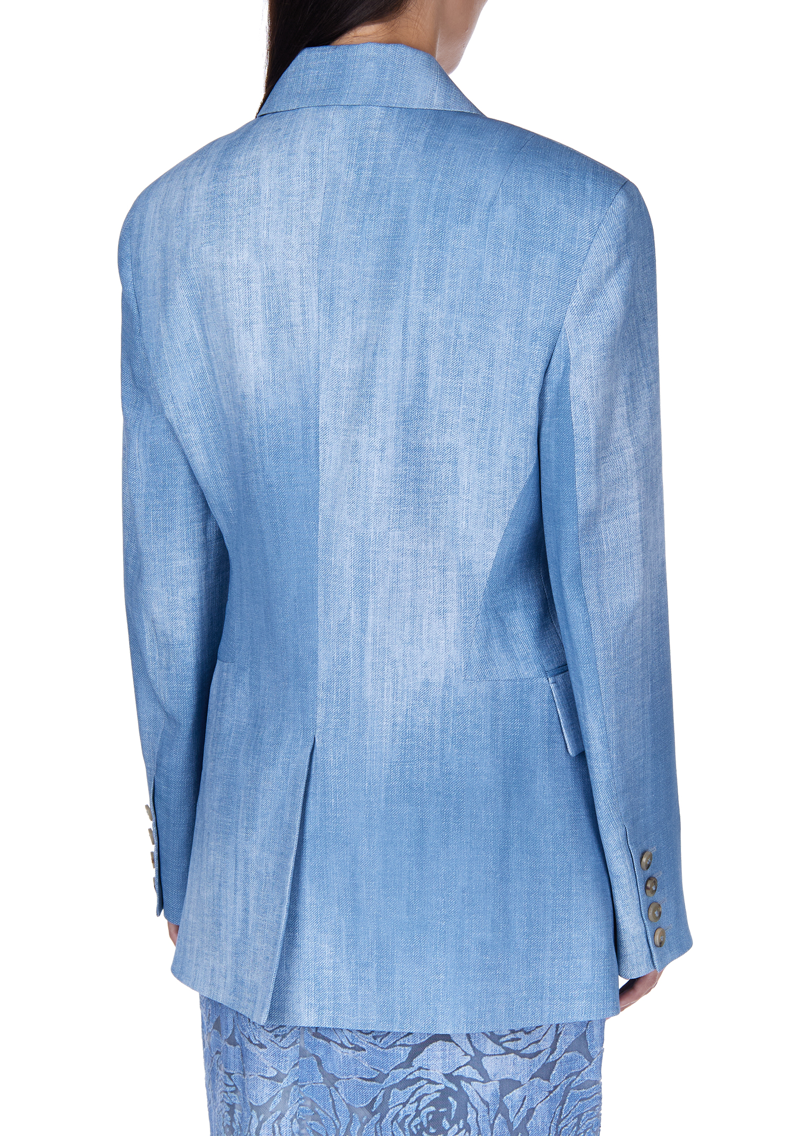 Жакет ERMANNO SCERVINO 188443