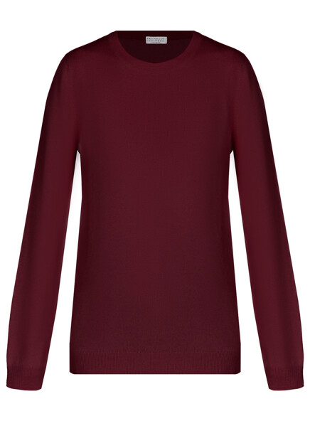 Джемпер BRUNELLO CUCINELLI