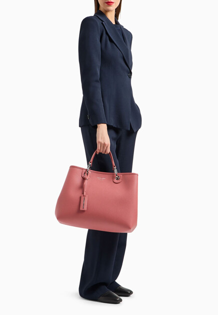 Сумка EMPORIO ARMANI  - Полиуретан