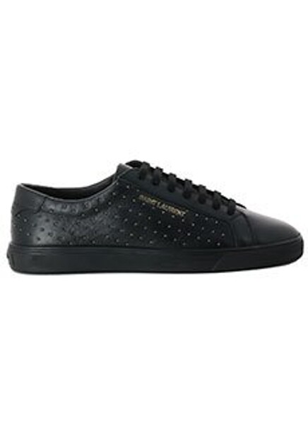 Кеды SAINT LAURENT