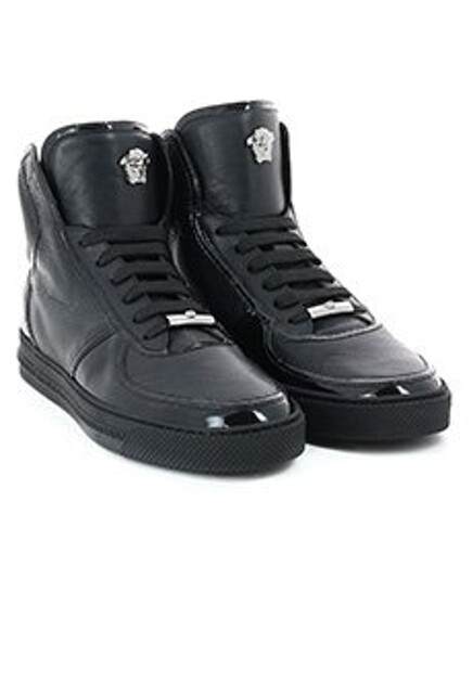 Хайтопы VERSACE