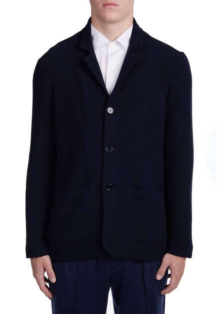Кардиган ISAIA 199209