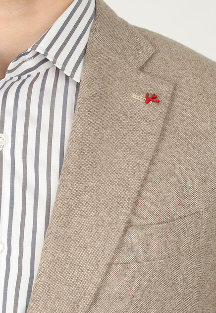 Пиджак ISAIA 167708