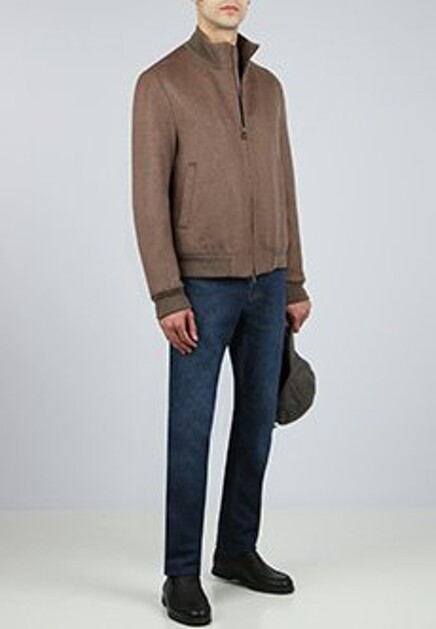 Куртка CORNELIANI