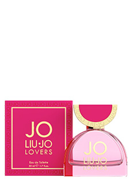 Туалетная вода Lovers Jo 50 мл LIU JO