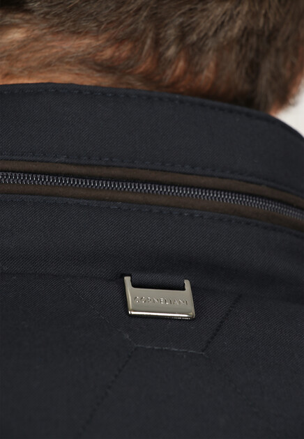 Стёганая куртка CORNELIANI