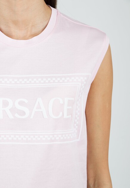 Футболка VERSACE