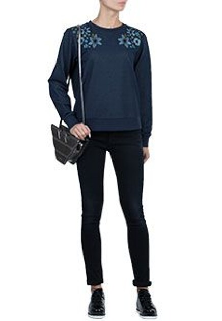 Свитшот EMPORIO ARMANI