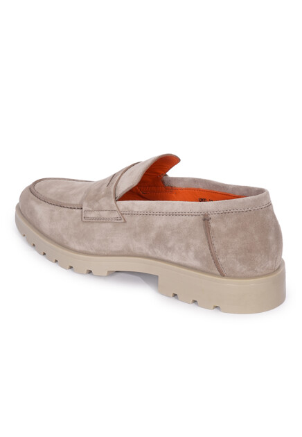 Лоферы SANTONI  6.5 размера