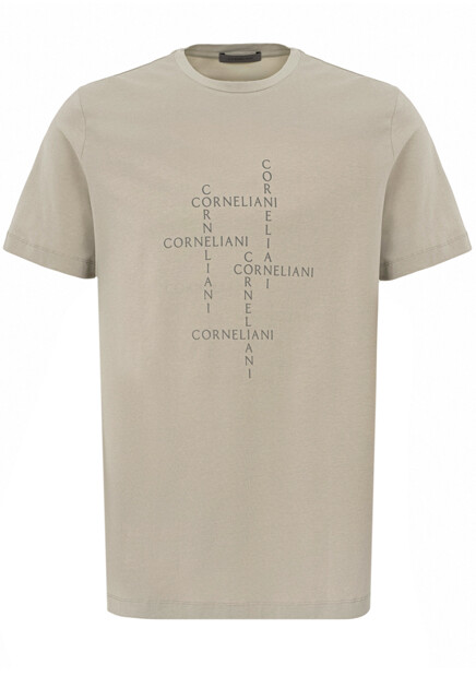 Футболка CORNELIANI