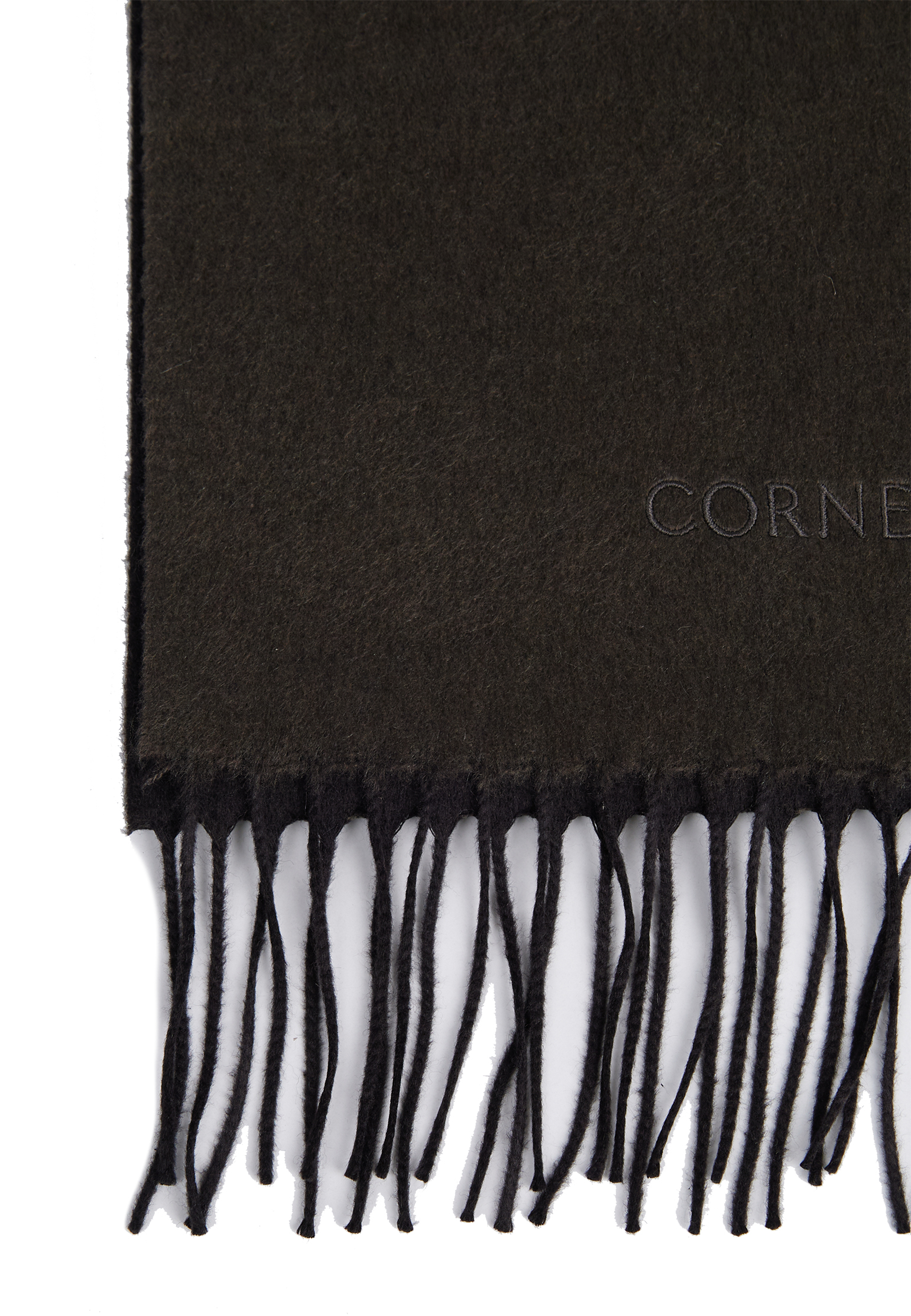Шарф CORNELIANI  - Кашемир