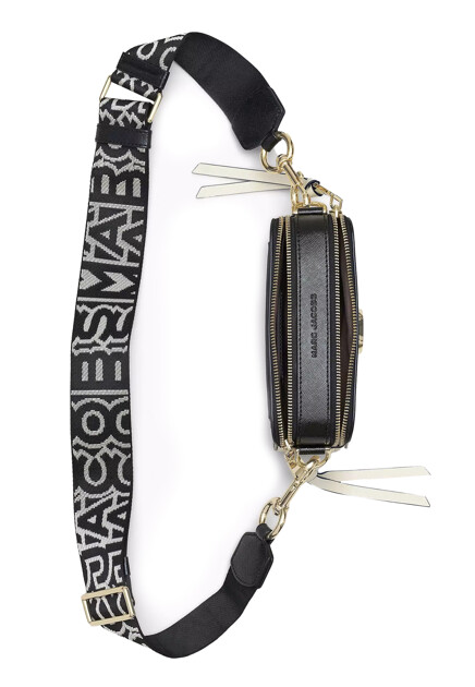Сумка кросс-боди The Snapshot MARC JACOBS