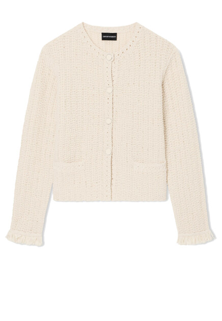 Кардиган EMPORIO ARMANI