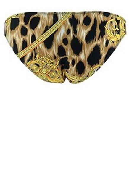 Плавки VERSACE