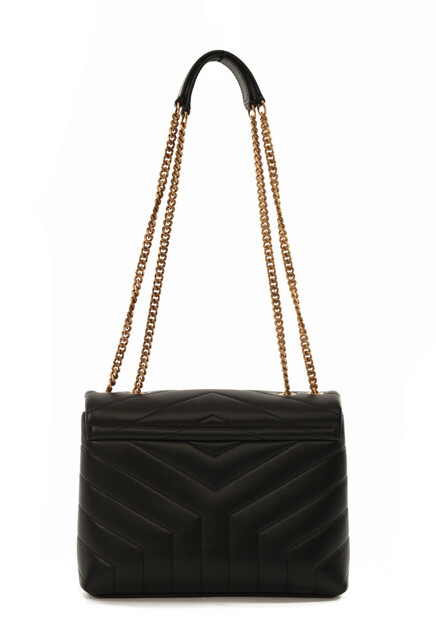 Сумка Loulou Small SAINT LAURENT - ФРАНЦИЯ