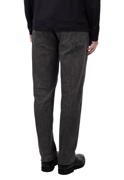 Джинсы EMPORIO ARMANI 193902