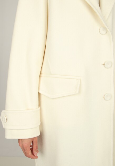 Пальто ERMANNO SCERVINO 147901
