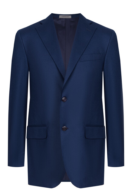 Однобортный пиджак  CORNELIANI