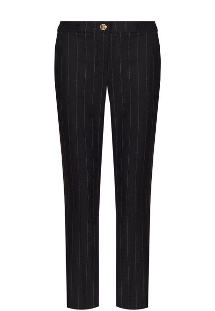 Брюки VERSACE JEANS COUTURE