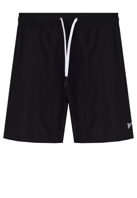 Шорты плавательные EMPORIO ARMANI