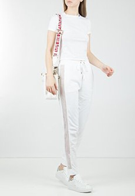 Брюки ERMANNO ERMANNO SCERVINO