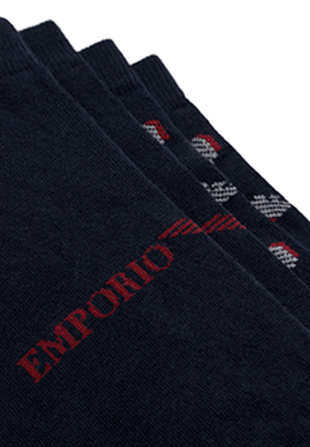 Носки EMPORIO ARMANI