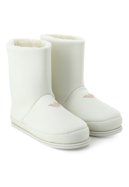 Угги EMPORIO ARMANI - ИТАЛИЯ