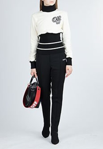 Водолазка OFF-WHITE